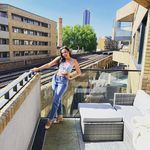 Sarah-Leanne Howe - @sarahleanne123 - Instagram