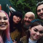 Leanne Hubbard - @leanneh73 - Instagram