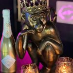 Leanne kemp - @drunkenmonkeydesign - Instagram