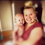Emma💕👶🏼 - @leannekidd99 - Instagram