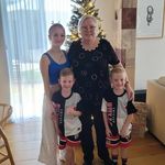 Leanne Kidd - @leannekidd57 - Instagram