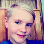 Rain Leanne Kidd - @raintheunicornqween - Instagram