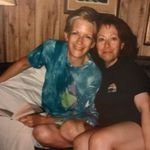 Leanne Kline - @larpya50 - Instagram