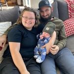 Leanne kline - @kolbyandleanne23 - Instagram