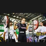 Leanne Maree Knox - @dorylifter72 - Instagram