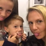 Leanne Lake - @crewlake - Instagram