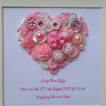 leanne lambert - @framedlovecrafts - Instagram