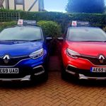 Leanne Lambert - @leannesdrivingschool - Instagram