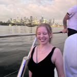 Leanne Brügger Larsen - @leanneallaround - Instagram