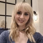Leanne Lawson-Drewitt - @lealawdrew87 - Instagram
