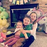 Tim Leanne Lenz - @lenzleanne - Instagram