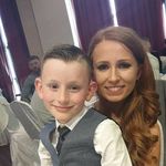 Leanne Leonard - @leanne1191 - Instagram