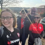 Leanne Leonard - @leanneleonard957 - Instagram