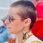 Leanne Leonard - @ilovefinleyramone - Instagram