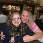 Leanne Lilley - @sassie.mom1973 - Instagram