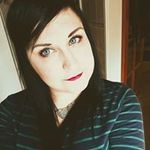 Leanne Lilley - @saoticsarcastic - Instagram