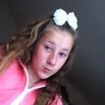 Leanne Marshall - @leanne_lilly_12 - Instagram