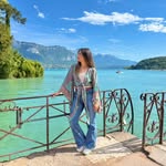 Ayşe Léanne - @ayse_leanne_lyon - Instagram