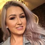 Leanne Lyons - @leannelyons93 - Instagram
