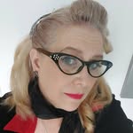 Tina Anne Hindes - @leannelyons7 - Instagram