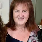 Leanne Macdonald - @msmacca1968 - Instagram