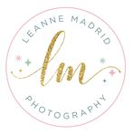 Leanne Madrid Photography  - Facebook