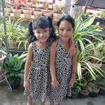 Myrielle-Anne Iglesias - @myrielleannemadrid - Instagram