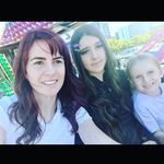 Leanne Maher - @leannemaher2 - Instagram