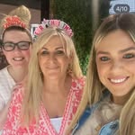 Leanne Marsden - @leroymarsden63 - Instagram