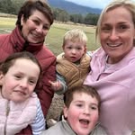 Leanne McDonald - @westwattle - Instagram