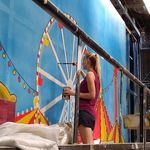 Leanne McDonald Art - @leannemcdonaldart - Instagram