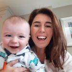 Leanne Kilbride - @leannemcgrath05 - Instagram