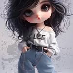 Leanne Mcgrath - @lee_friendly_chat - Instagram