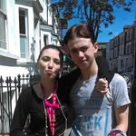 leanne - @leannemcknight710 - Instagram