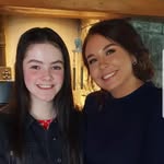 Leanne Mcknight - @leannemcknight - Instagram