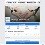 Leanne Mead - @truedreamsweddingplanner - Instagram