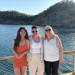 Leanne Vernon-Mead - @vernlvm - Instagram