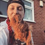 Leanne Meadows - @the_meadows_clan - Instagram