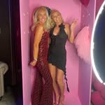 Leanne Kinsey-Metcalf - @leadonk51 - Instagram