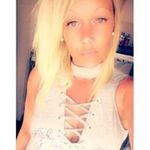 Leanne Mitchell - @destinylea1981 - Instagram
