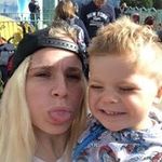 Leanne Mitchell - @leannemitchell8100 - Instagram
