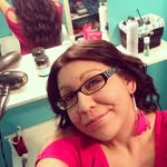 Leanne Nicholas - @tobique_drift - Instagram