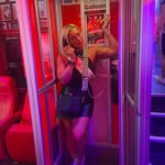 Leanne Noble - @xxlea80 - Instagram