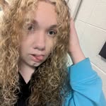 Leanne Noble - @donald_duck_the3rd - Instagram