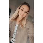 Leanne Noble - @leannenoble95 - Instagram