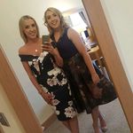 Leanne Nolan - @leannenolan93 - Instagram