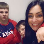 Leanne ogden - @lea_lea_ccc87 - Instagram