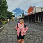 Leanne Ogden - @oggy2203 - Instagram