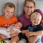Leanne Pacheco - Facebook