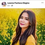 Leanne Pacheco Elegino - @kurl_wwwwww - Instagram